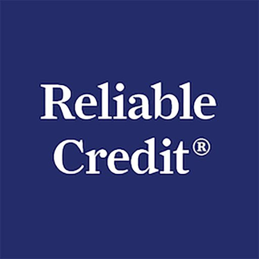 Reliable Credit logo