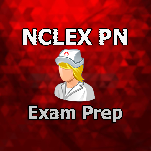 NCLEX PN Test Prep 2024 Ed Apps on Google Play