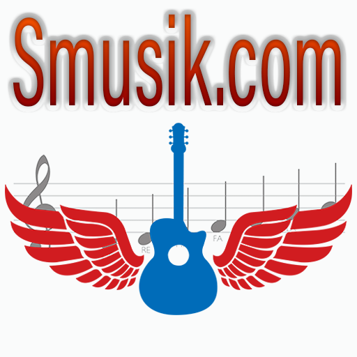 Smusik.com logo