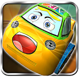 Extreme Car Racing, Drifting & Stunt Rider Game 3D icon