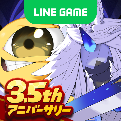 LINE：モンスターファーム icon
