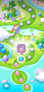 Imágen 3 Candy Match Royal android