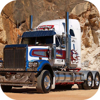Extreme Trucks Wallpapers