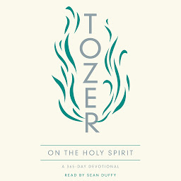 Icon image Tozer on the Holy Spirit: A 365-Day Devotional