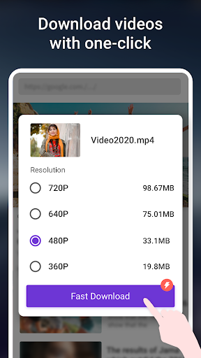 Video Downloader - Video Saver 2