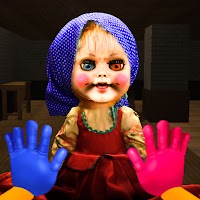 Scary Baby Doll: Cursed Baby