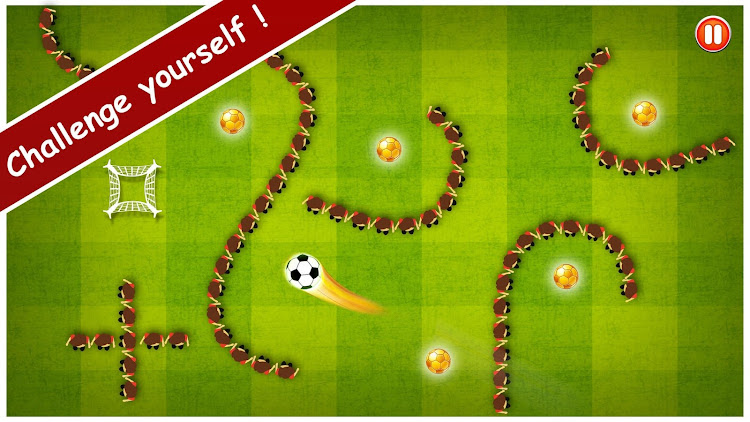 Football Jam - 1.0.4 - (Android)