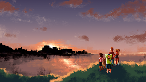 Horizons, le jeu de ton avenir Screen 3