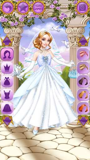 Cinderella Wedding