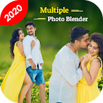 Cover Image of Download Multiple Photo Blender 2020 1.0 APK