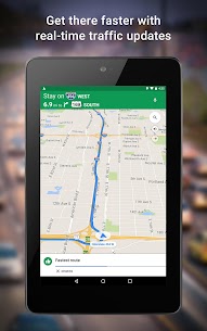 Google Maps APK v11.106.0502 (Latest Version) 9