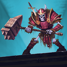 Skeletal Avenger Mod Apk