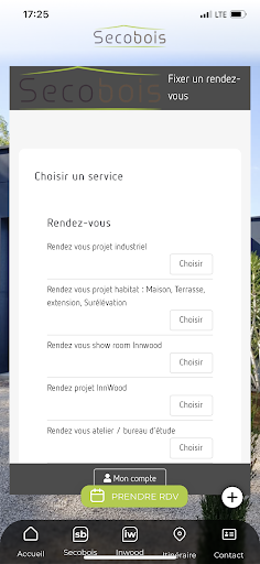 Secobois Screen 2