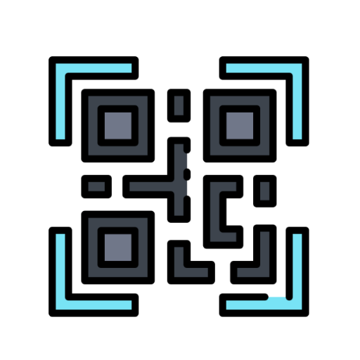 QR Code Safe Scanner logo