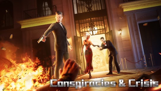 Mafia City APK Download for Android 2