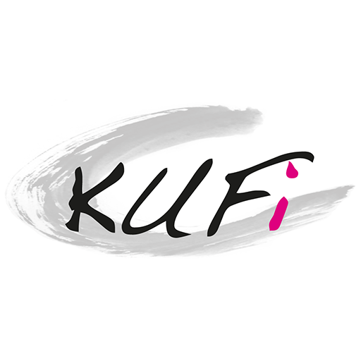 KUFI App Umweltschutz Fichtel. logo