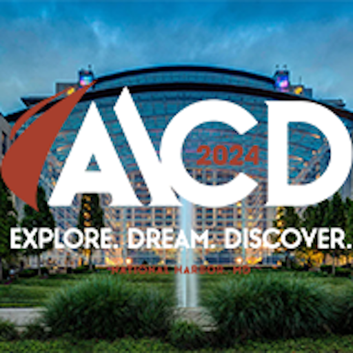 AACD 2024 National Harbor Apps on Google Play