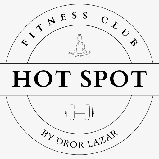 HotSpot Studio logo