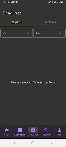 GstPress Screen 3