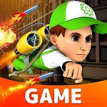 Cover Image of Download Handy Andy Run - Running Game 1.0 APK