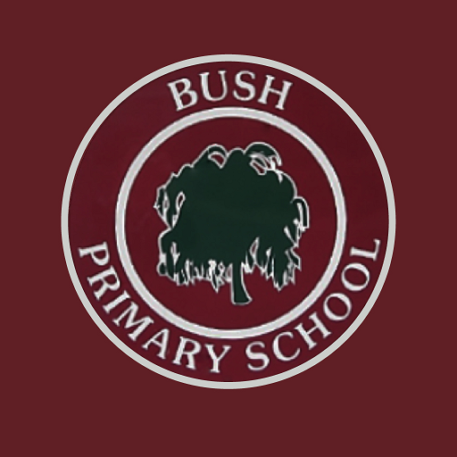 Bush PS logo