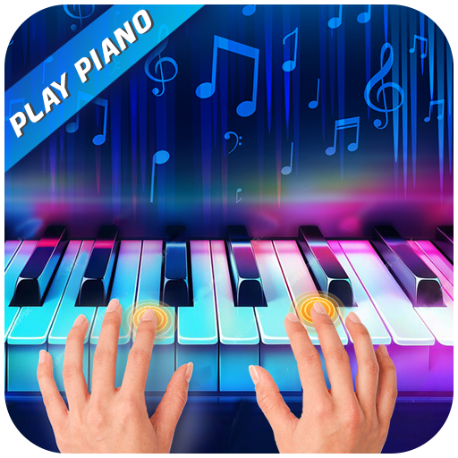 Play Piano logo