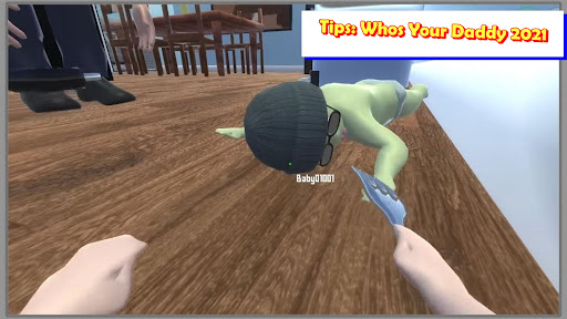 Whos Your Daddy Tips 2021