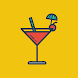 Cocktails: Drink Recipes - Androidアプリ