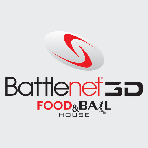 Battlenet Κατερίνη logo