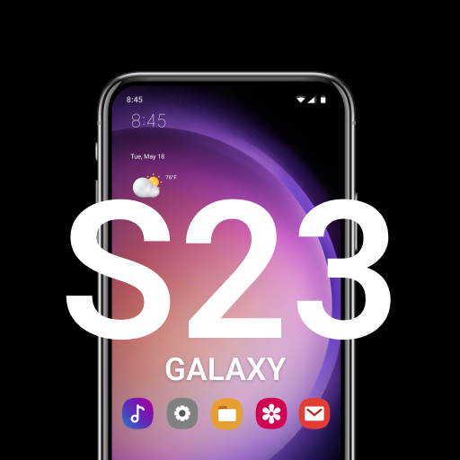Samsung Galaxy S23 Ultra - Instale apps do Google Play