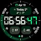 screenshot of Military Watch Face