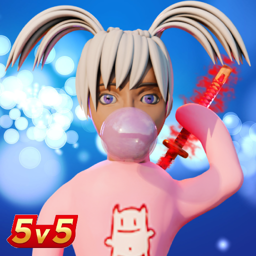 [Code] Mad Legends: Battle Royale latest code 07/2025