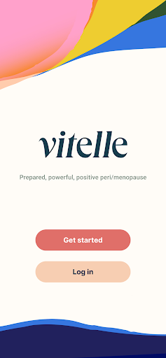 Android application Vitelle screenshort
