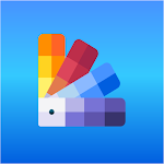 Cover Image of Download Automotive color matching  APK
