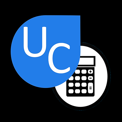 UltraCalc logo