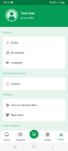 TBB Shop Screenshot 4 - AppWisp.com