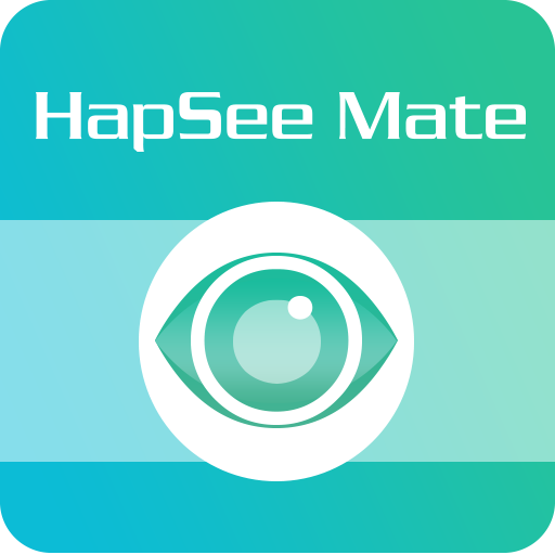 HapSee Mate 2.5.7 Icon