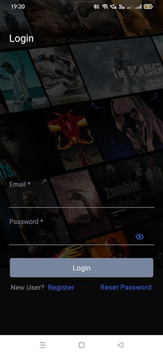 EarnTV® Screen 2