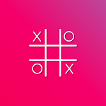 Cover Image of Tải xuống Tic Tac Toe Multiplayer & AI  APK