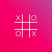 Tic Tac Toe 2 Players And With AI Opponent