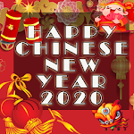 Cover Image of Download Chinese New Year 2020  APK