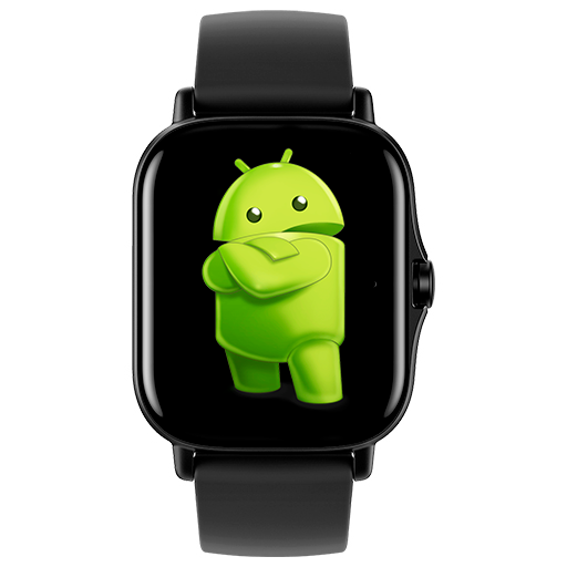 Amazfit GTS 2 WatchFaces 2.8.1 Icon