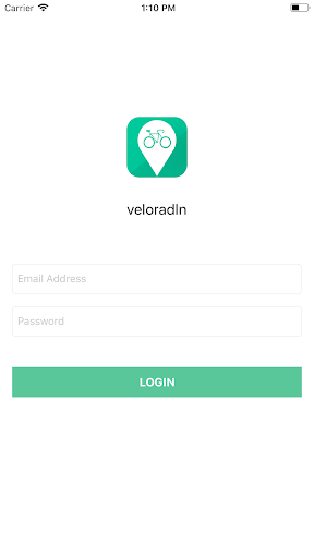 veloradln Screen 2