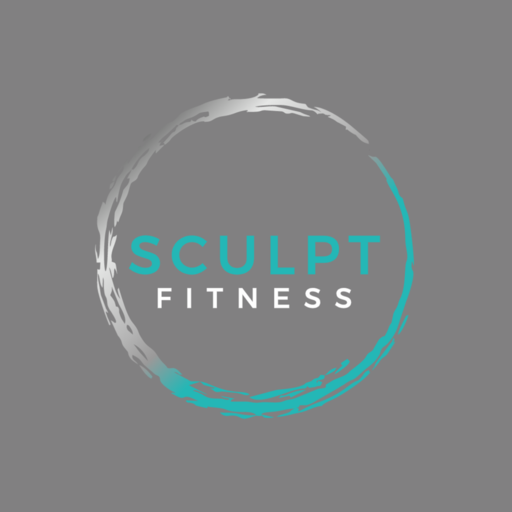 Sculpt Fitness logo