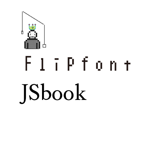 Get Jsbook™ Latin Flipfont for Android Aso Report