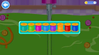Little tailor - Screenshot 2