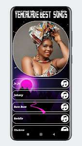 yemi alade all songs 2023