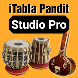 Icon image iTabla Pandit Studio Pro