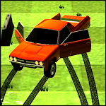Cover Image of Descargar Modern City Car Stunt Crash  APK