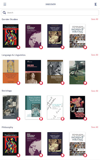 Edinburgh University Press